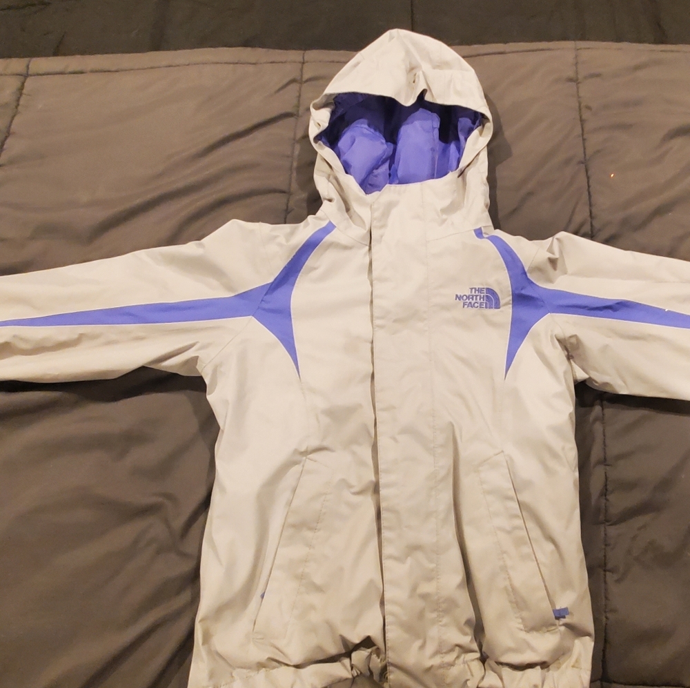 North face jacket - Picture 2 of 3